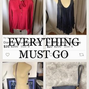 Make me an offer end of year on SALE